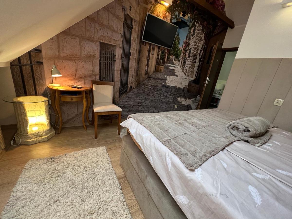 Comfort Zone Ostroda Apartment 1 Grabinek ภายนอก รูปภาพ